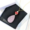 Jade Set - Pink - Image 2