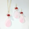 Jade Set - Pink