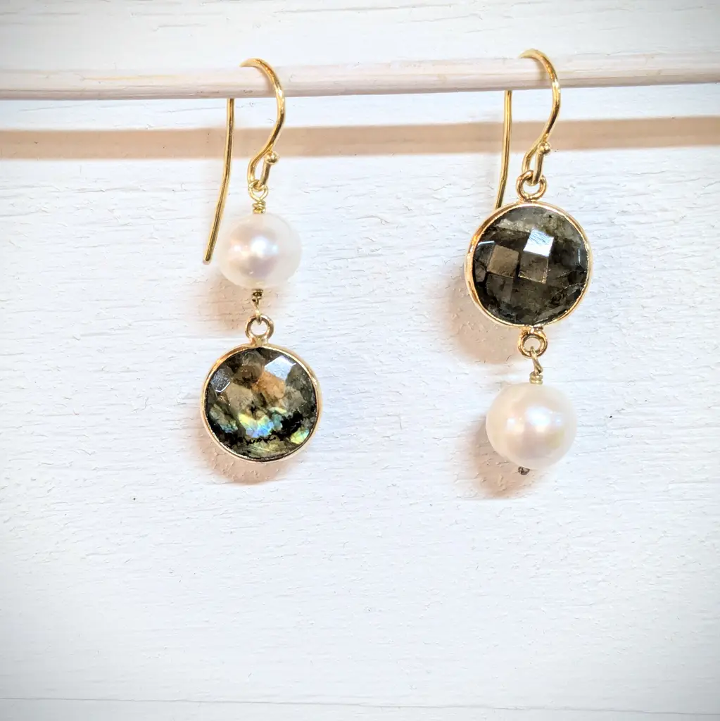 Asymmetric + Labradorite - Image 3