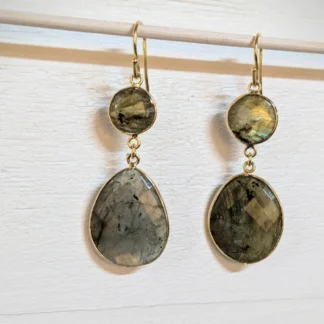 La-la-Labradorite